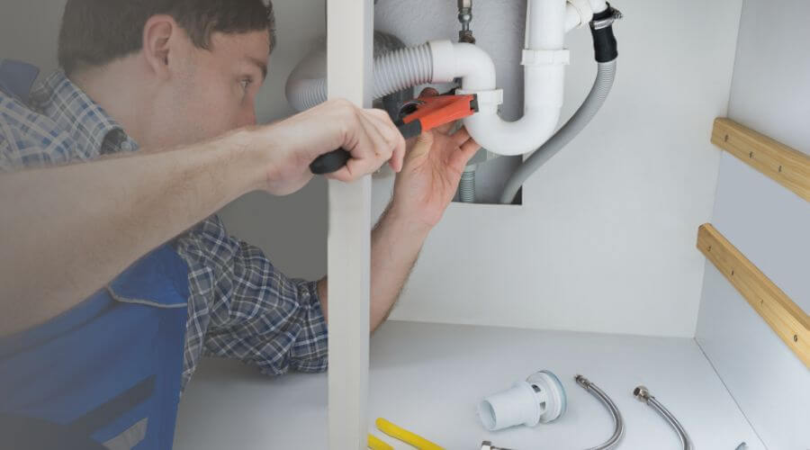 Professional 24 7 plumber services in Perris